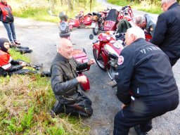 500 Treffen 2014